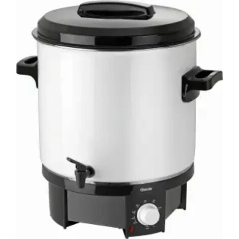 MARMITE VC STERILISATEUR GE 21
