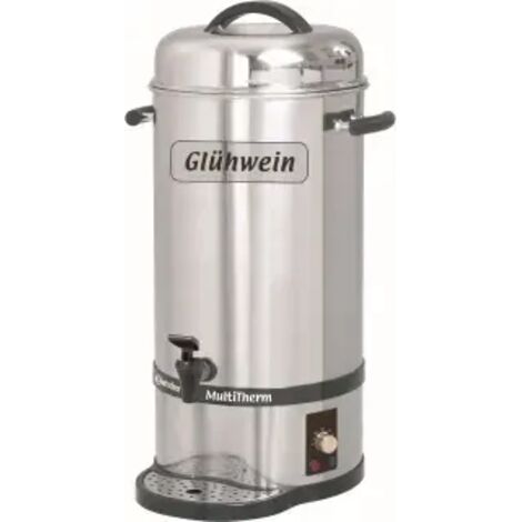 Marmite Vin Chaud Professionnel Multitherm 20 L - Bartscher