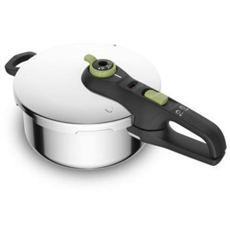 Tefal Secure 5 Trendy – - vue 3