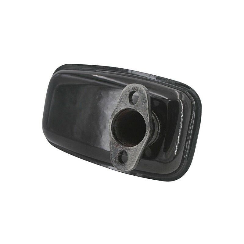 Marmitta Lombardini 3LD, 4LD640, 4LD705 originale