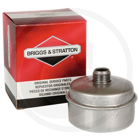 Marmitta ORIGINALE BRIGGS & STRATTON 394569S