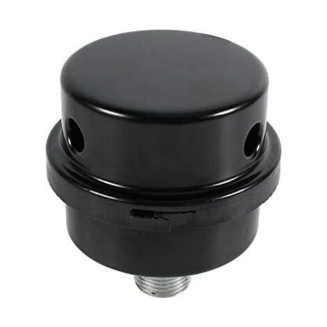 Marmitta per marmitta, accessori per elettroutensili Accessori pneumatici per compressori d'aria