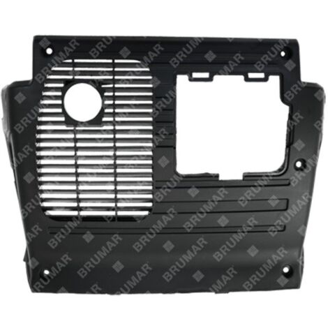 Marmitta per motogeneratori DUCAR 503027 Compatibile - 047584