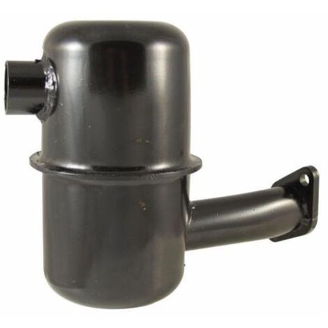 MARMITTA PER MOTORE LOMBARDINI IM300 IM350 LA300 LA350 RIF. 5460.394 (31808)