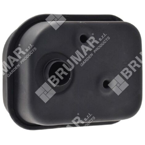 Marmitta per motori LONCIN 180571283-0001 Compatibile - 052097