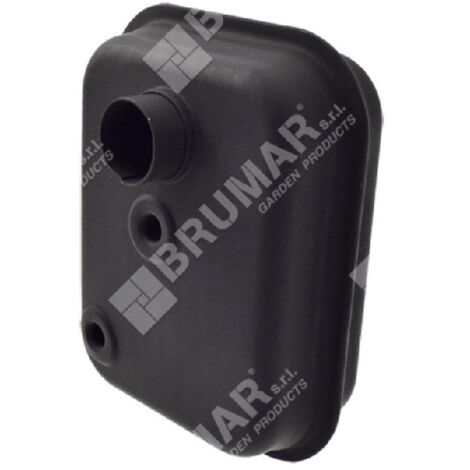 Marmitta per motori LONCIN 180571658-T323 Compatibile - 049183