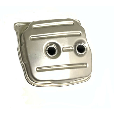Marmitta per motosega Stihl MS441, MS441C - 11381400655