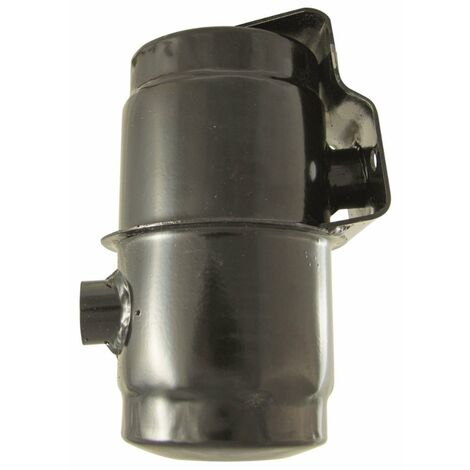 Marmitta per trattore compatibile Lombardini 5462.089