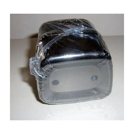 MARMITTA SILENZIATORE MOTOSEGA HUSQVARNA 36 41 136 141 NUOVA