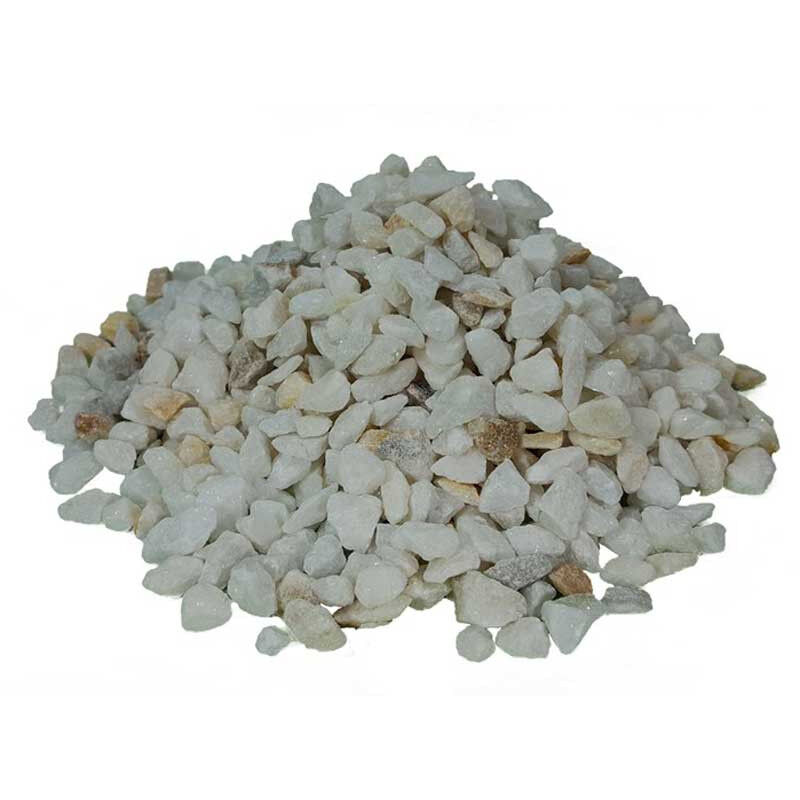 

Marmolina Blanca 20 kg - 12/18