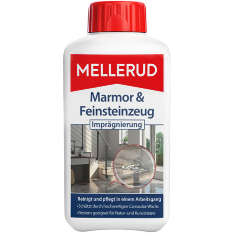 Marmor & Feinsteinzeug Imprägnierung 0,5 l