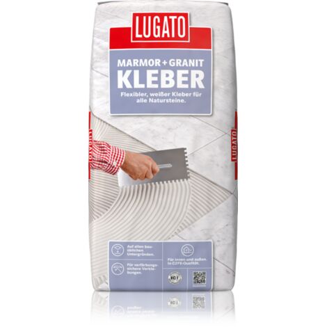 Marmor + Granit Kleber 5 kg