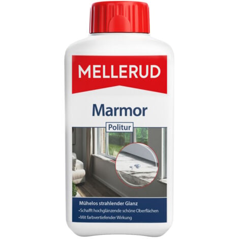 MELLERUD CHEMIE GMBH Marmor Politur 0,5 l