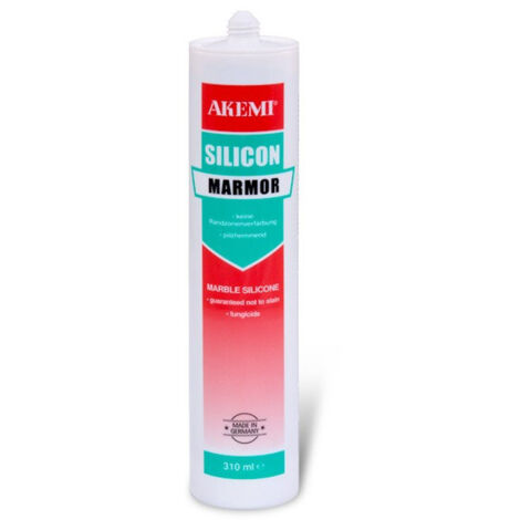 Marmor - Silicone précoloré - Akemi - Cartouche de 310 ml              Bahama Mat 77