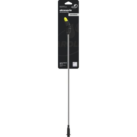 Marolex 60 cm lance angulaire pour jardinage précis