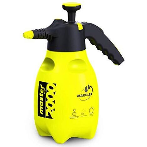 MAROLEX DRUCKSPRÜHGERÄT MASTER ERGO 2000 2L