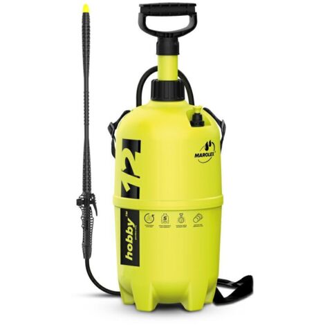 MAROLEX HOBBY SPRAYER 12 (POLYPROPYLEN-LANZE)