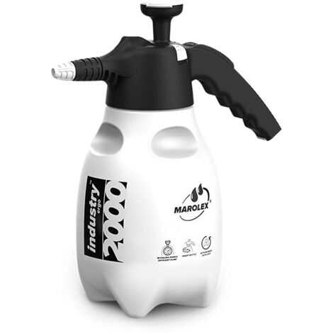 MAROLEX INDUSTRY ERGO ACID LINE 2000 SPRÜHGERÄT