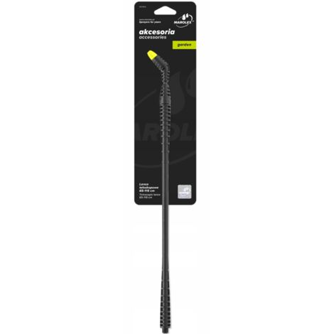 MAROLEX-KOMPOSITLANTE 65-115 cm OHNE GRIFF