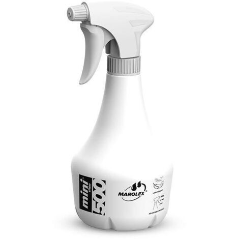MAROLEX MINI ACID LINE 500 SPRÜHGERÄT