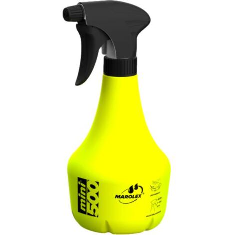 Marolex Mini-Gartensprüher 500 ml