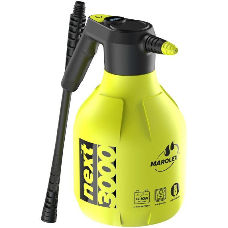 Opryskiwacz akumulatorowy next - Marolex
