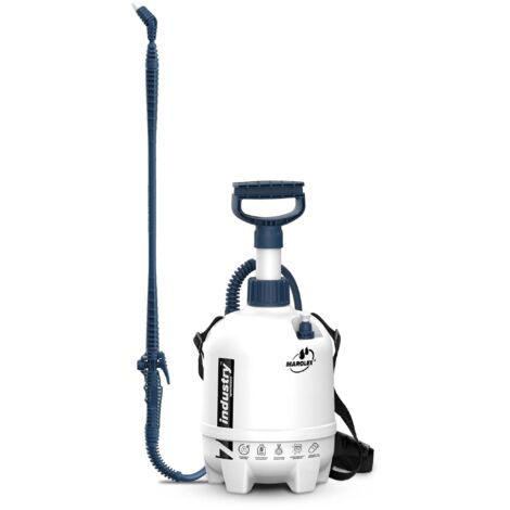 Marolex opryskiwacz Industrie alka Linie 7