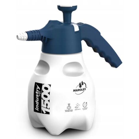 Marolex opryskiwacz Industrie ergo alka line 1500 1,5l
