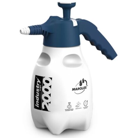 Marolex opryskiwacz Industrie ergo alka line 2000 2l