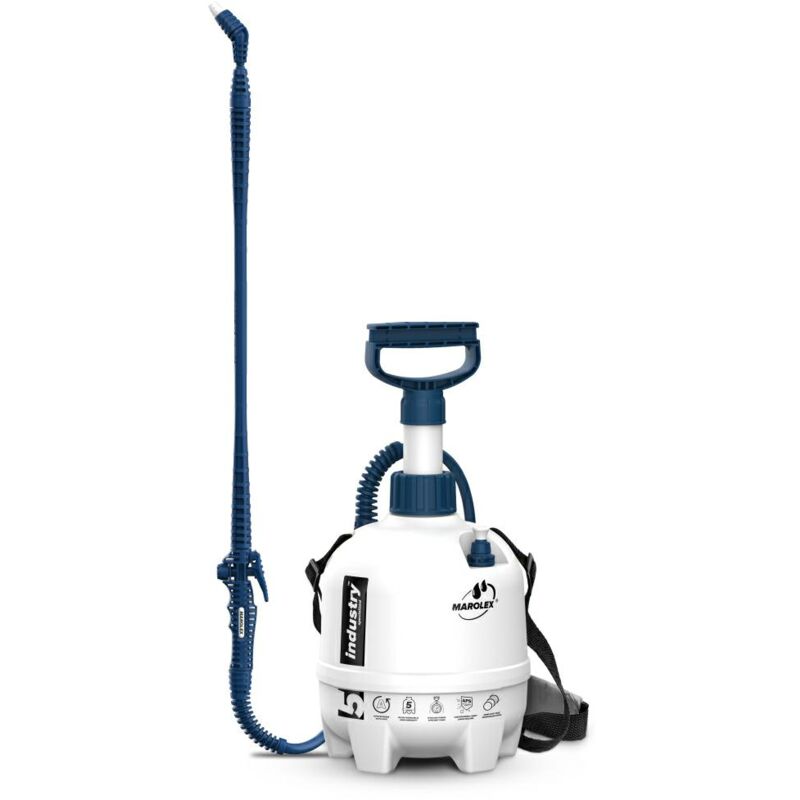 Marolex opryskiwacz industry alka line 5