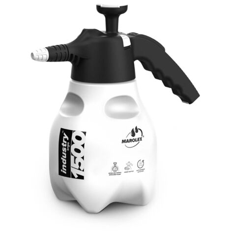 Marolex opryskiwacz industry ergo acid line 1500 1,5l