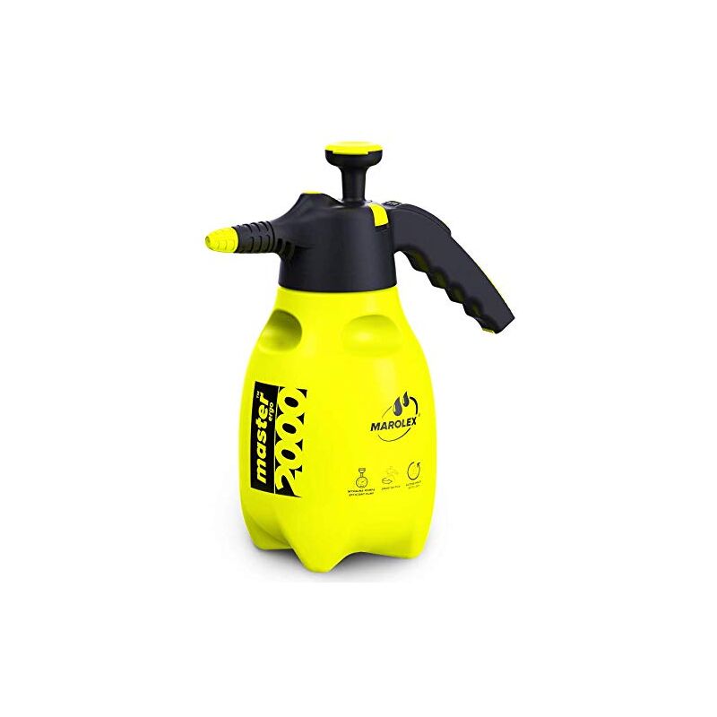 Marolex opryskiwacz master ergo 2000 2l