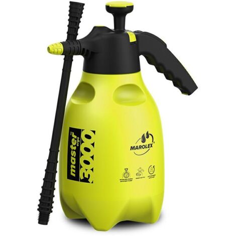 Marolex opryskiwacz master ergo 3000 z lancą 30 3l