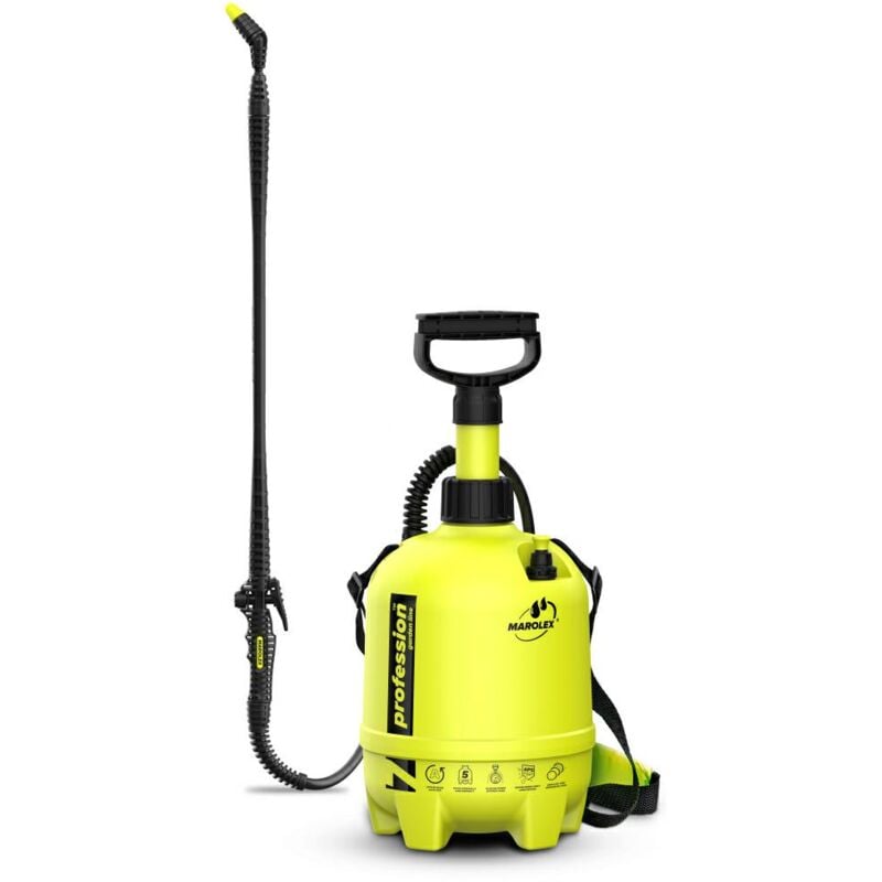 Opryskiwacz profession 7 - Marolex