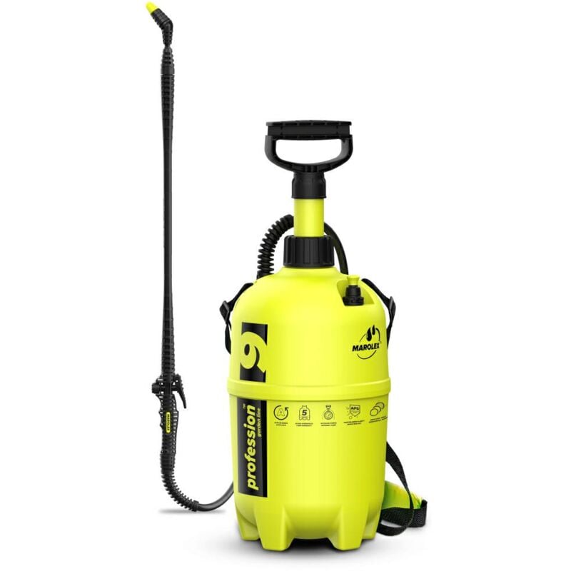 Opryskiwacz profession 9 - Marolex