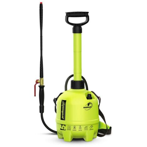 MAROLEX OPRYSKIWACZ PROFESSION PLUS  5L
