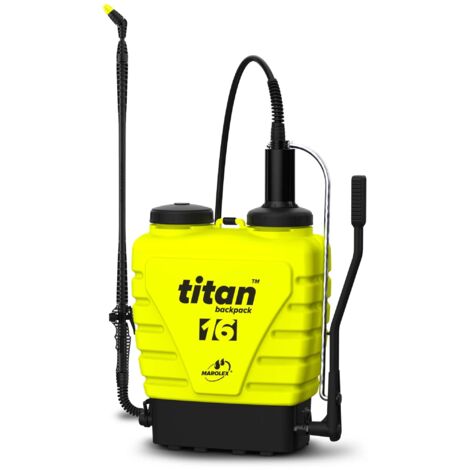 Marolex opryskiwacz titan 16