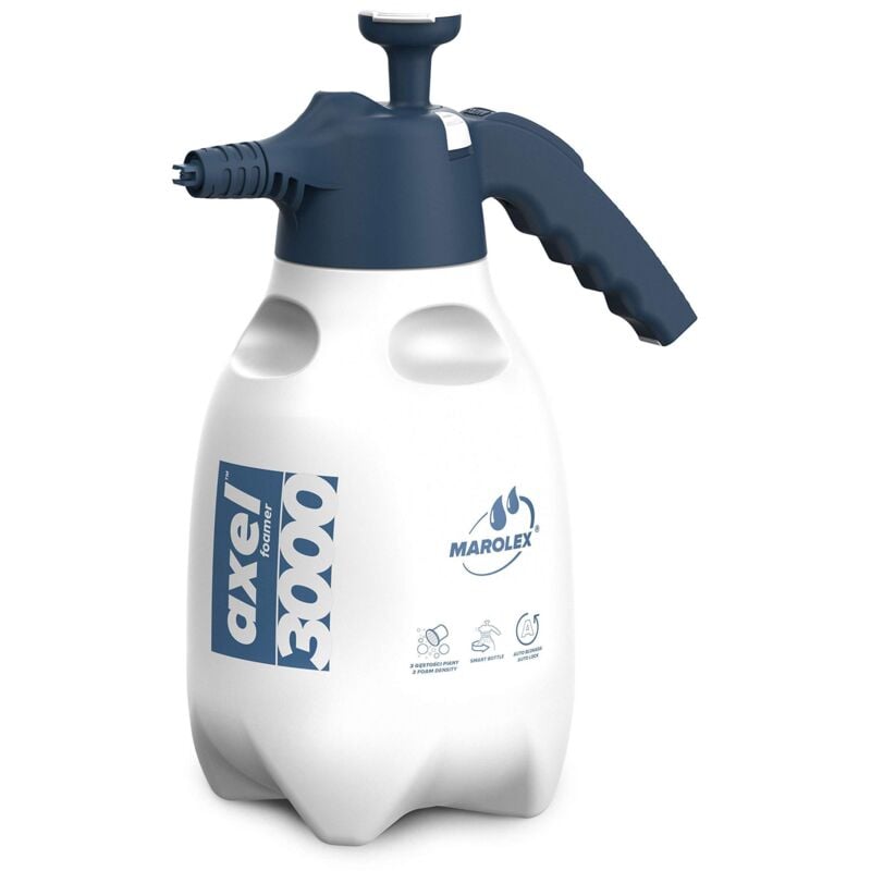 Marolex pianownica axel alka line 3000 3l