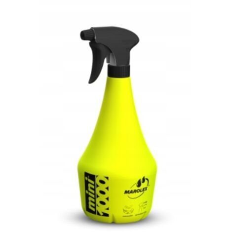 MAROLEX PICCOLO SPRUZZATORE MINI 1000 SPRUZZATORE 1L