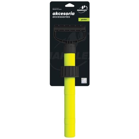 MAROLEX Pompa universale lunga