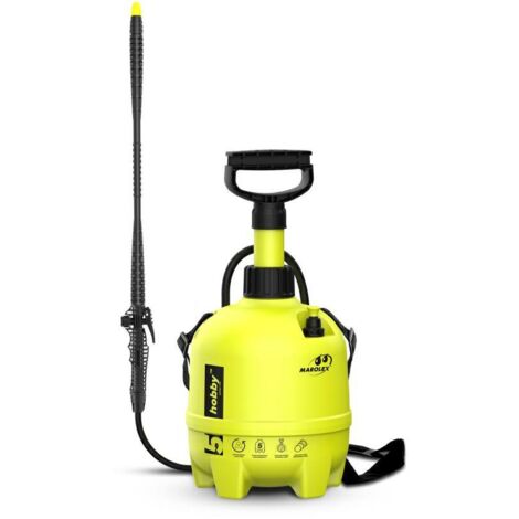 MAROLEX SPRAYER HOBBY 5 (LANCIA IN POLIPROPILENE)