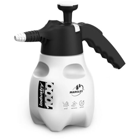 MAROLEX SPRAYER INDUSTRY ERGO ACID LINE 1000