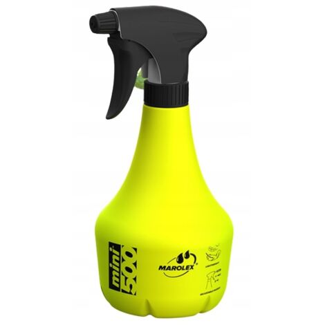 MAROLEX SPRAYER MINI SPRAYER 500ML
