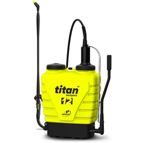 MAROLEX TITAN 12 SPRÜHGERÄT