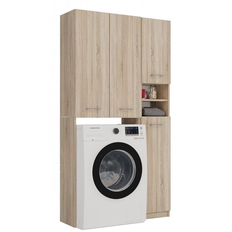 Marpol MARPOL/DD SONOMA ensemble de salle de bain