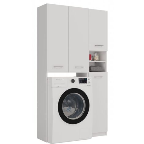 Marpol Set da bagno MARPOL/DD BIANCO