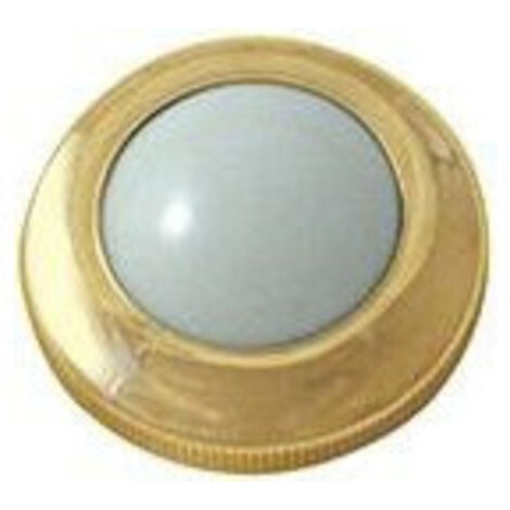 Marquage porcelaine laiton KLUDI