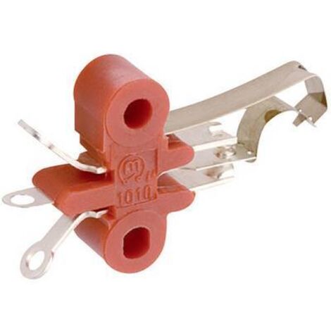 Marquardt 1010.0101 Microrupteur 1010.0101 250 V/AC 2 A 1 x On/(On) à rappel 1 pc(s) D72982