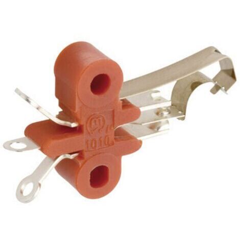 Marquardt 1010.7154 1010.7154 Microrupteur snap-action 250 V/AC 2 A 1 x On/(On) momentané/momentané (L x l x H) 23.5 x 5 x 15 mm 1 pc(s) X697611