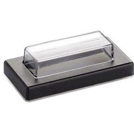 Marquardt 203.731.011 203.731.011 Couvercle de protection transparent 1 pc(s) W760001
